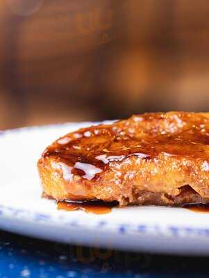 La Barra De La Bientirada Bernabéu