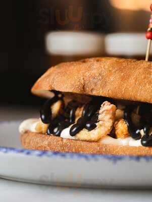 La Barra De La Bientirada Bernabéu