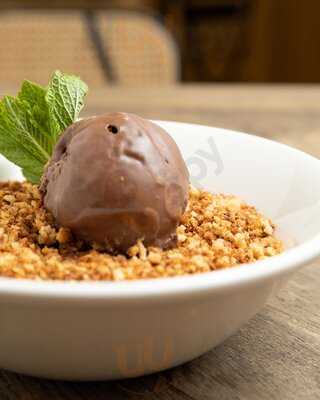 La Barra De La Bientirada Bernabéu