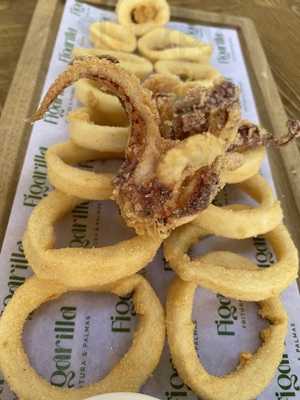 La Barra De La Bientirada Bernabéu