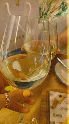 La Barra De La Bientirada Miguel Ángel