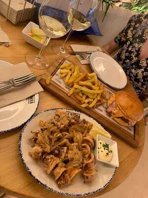 La Barra De La Bientirada Miguel Ángel