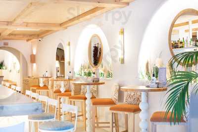 La Barra De La Bientirada Miguel Ángel