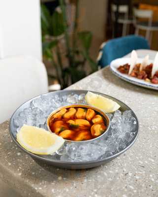 La Barra De La Bientirada Miguel Ángel