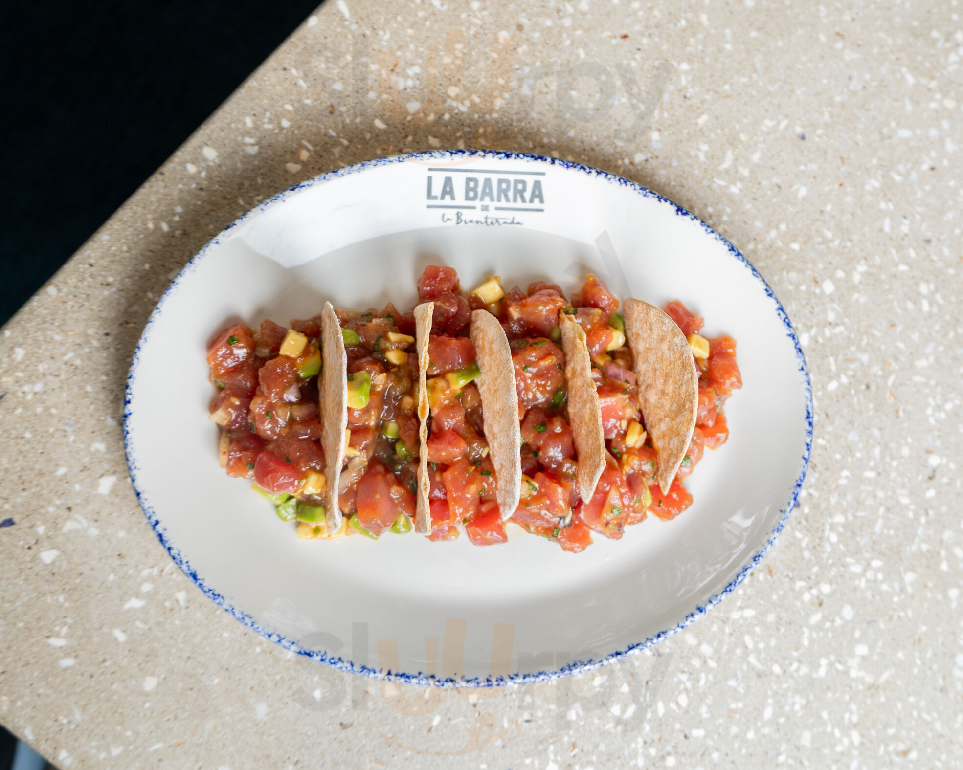 La Barra De La Bientirada Miguel Ángel