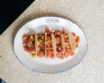 La Barra De La Bientirada Miguel Ángel