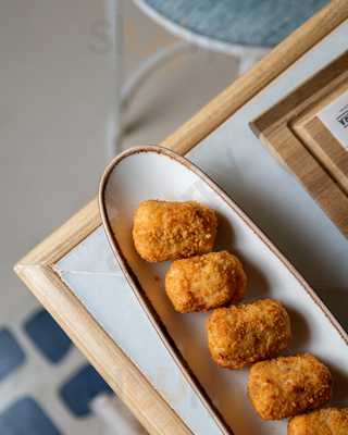 La Barra De La Bientirada Miguel Ángel