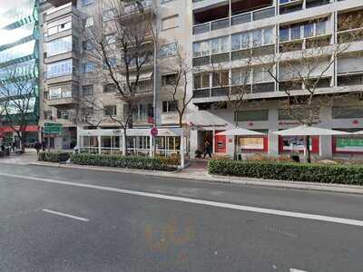 La Barra De La Bientirada Miguel Ángel