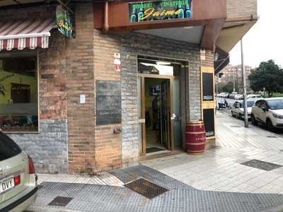 Sidreria Vinacoteca Jaime