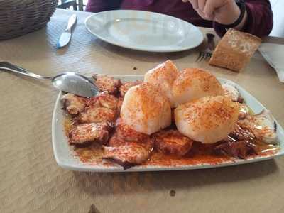 Sidreria Vinacoteca Jaime