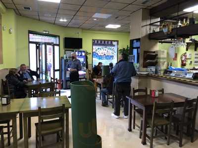 Sidreria Vinacoteca Jaime