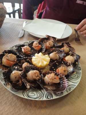 Sidreria Vinacoteca Jaime