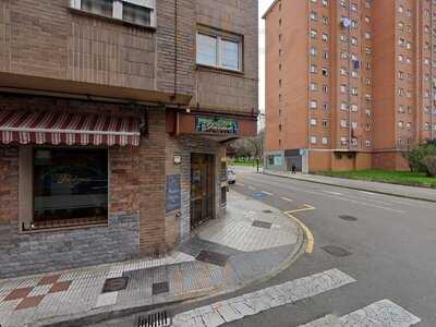 Sidreria Vinacoteca Jaime