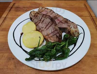 Tango Brasería Restaurante