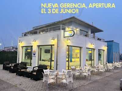 El Chozo Marina Bar
