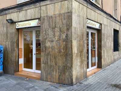 Gelateria Mallorca