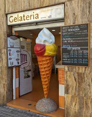 Gelateria Mallorca