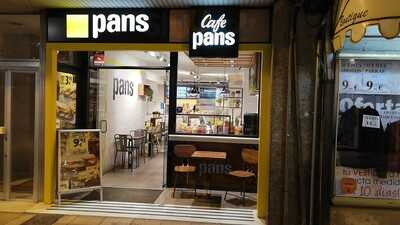 Pans & Company