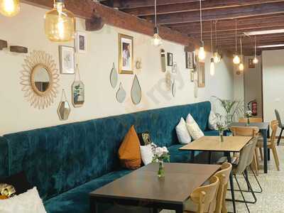 Habatonka Factoría Dulce