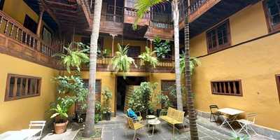 Habatonka Factoría Dulce