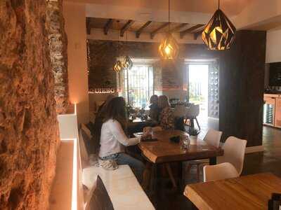 Restaurante El Descaro