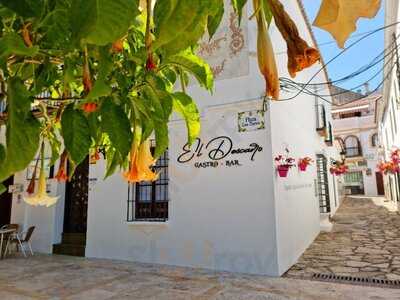 Restaurante El Descaro