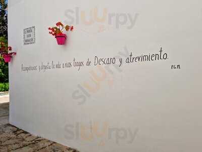 Restaurante El Descaro