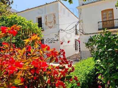 Restaurante El Descaro