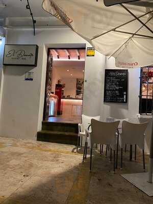 Restaurante El Descaro