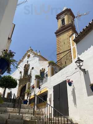 Restaurante El Descaro