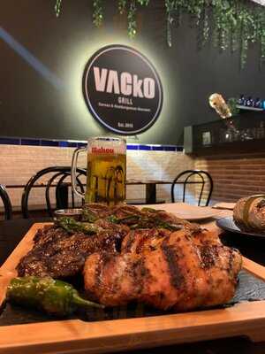 Vacko Grill