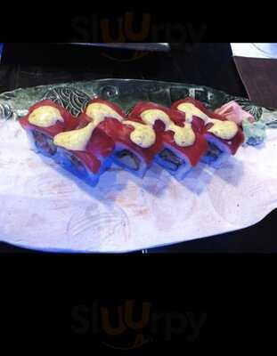 Tōru Sushi Experience