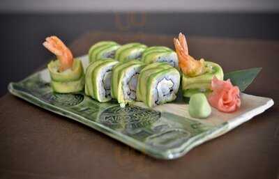 Tōru Sushi Experience