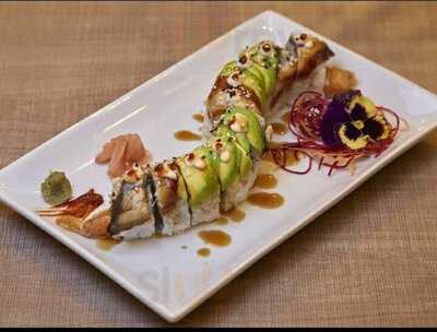 Tōru Sushi Experience