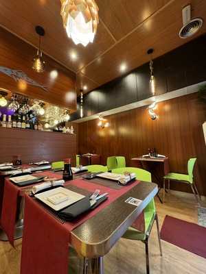 Tōru Sushi Experience