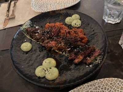 Restaurante Tajo Bajo