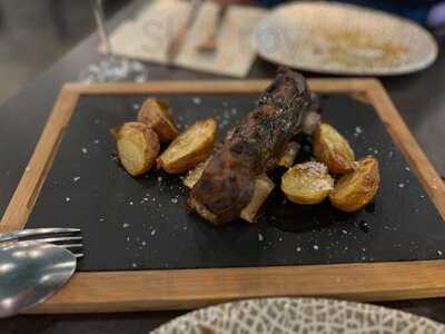 Restaurante Tajo Bajo