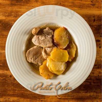 Restaurante Puerto Colón