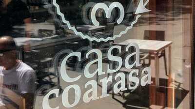 Casa Coarasa