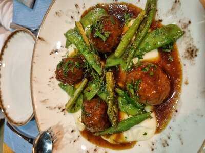 Bota Punta Taberna Canalla