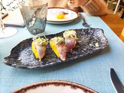 Bota Punta Taberna Canalla