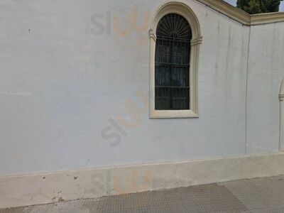 Los Jardines Del Cuartel Del Mar