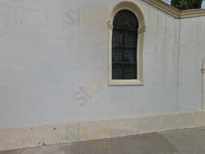 Los Jardines Del Cuartel Del Mar