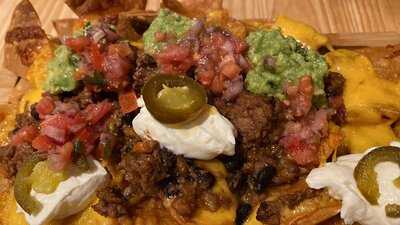 The Chilli Boys Gastrobar