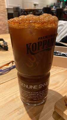 The Chilli Boys Gastrobar