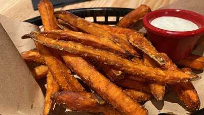 The Chilli Boys Gastrobar