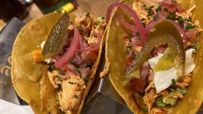 The Chilli Boys Gastrobar