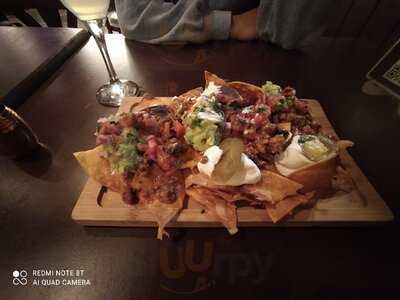 The Chilli Boys Gastrobar