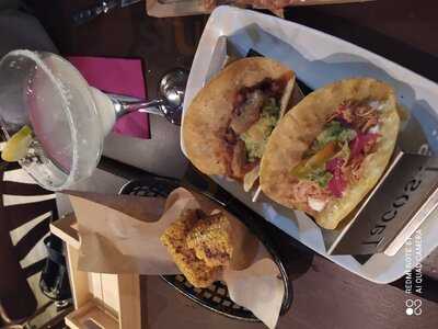 The Chilli Boys Gastrobar