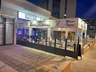 Cocktails And Dreams Tapas Bar